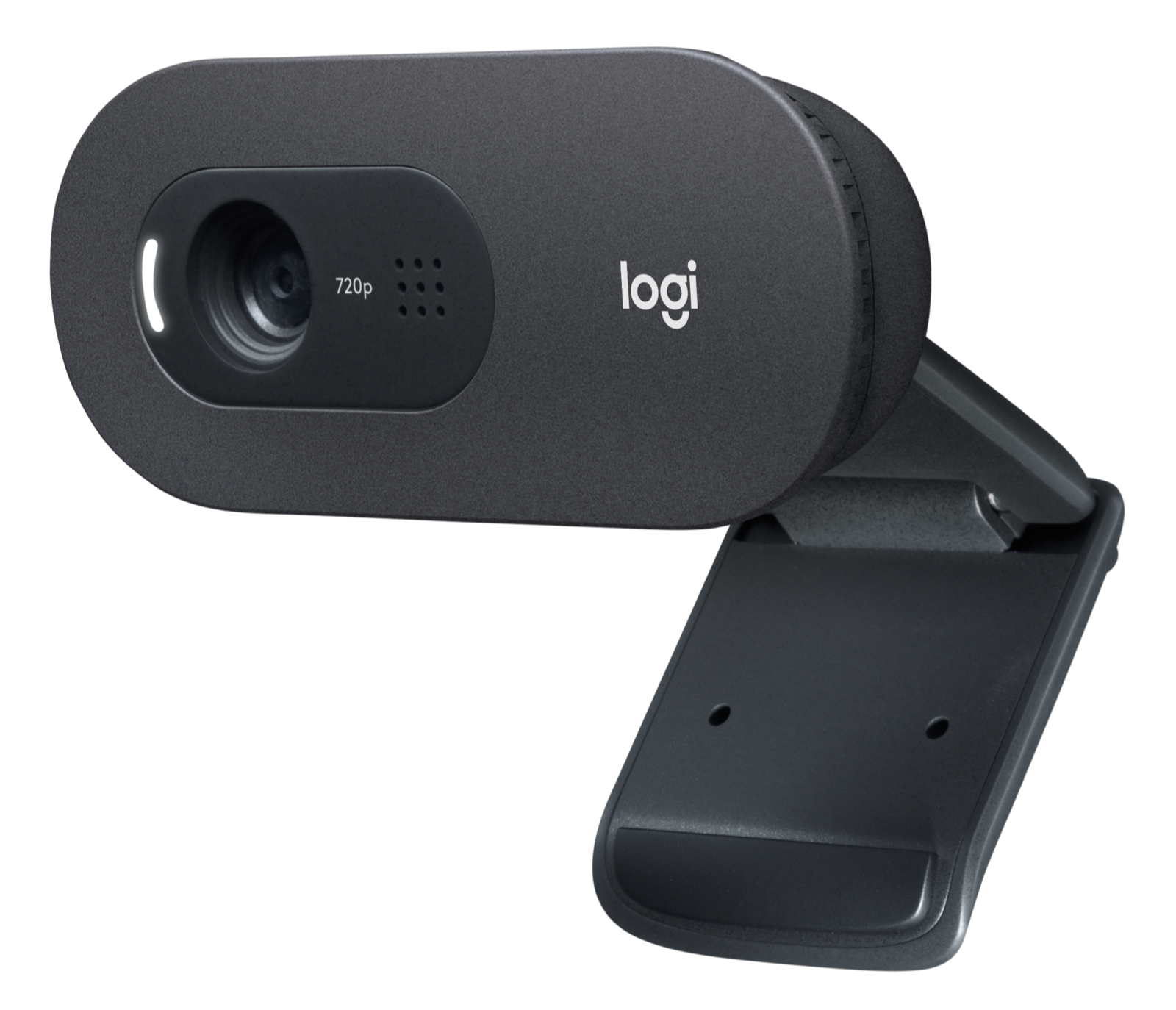 Logitech C505e HD tīmekļkamera 960-001372, 720p30