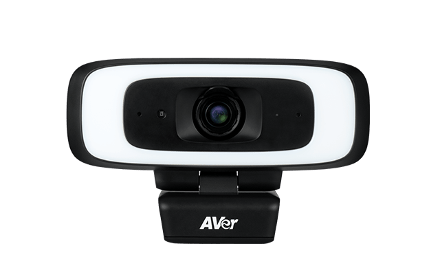 AVer CAM130 konferenču kamera, 4K30, autofokuss