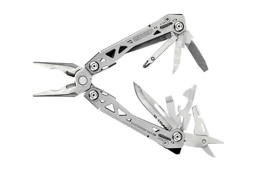 GERBER Suspension NXT multitool