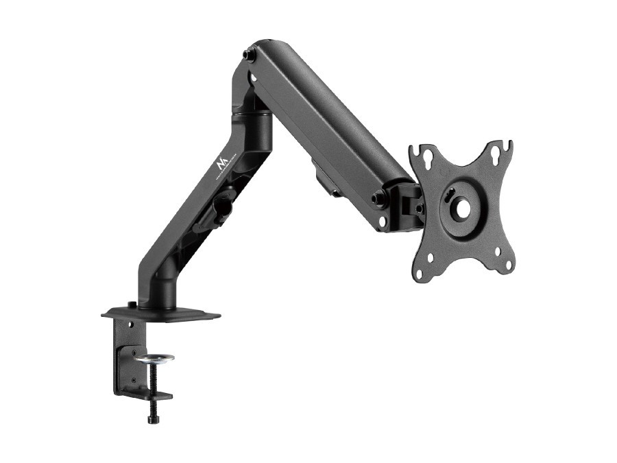 Maclean MC-906 Monitor Mount Holder Desk