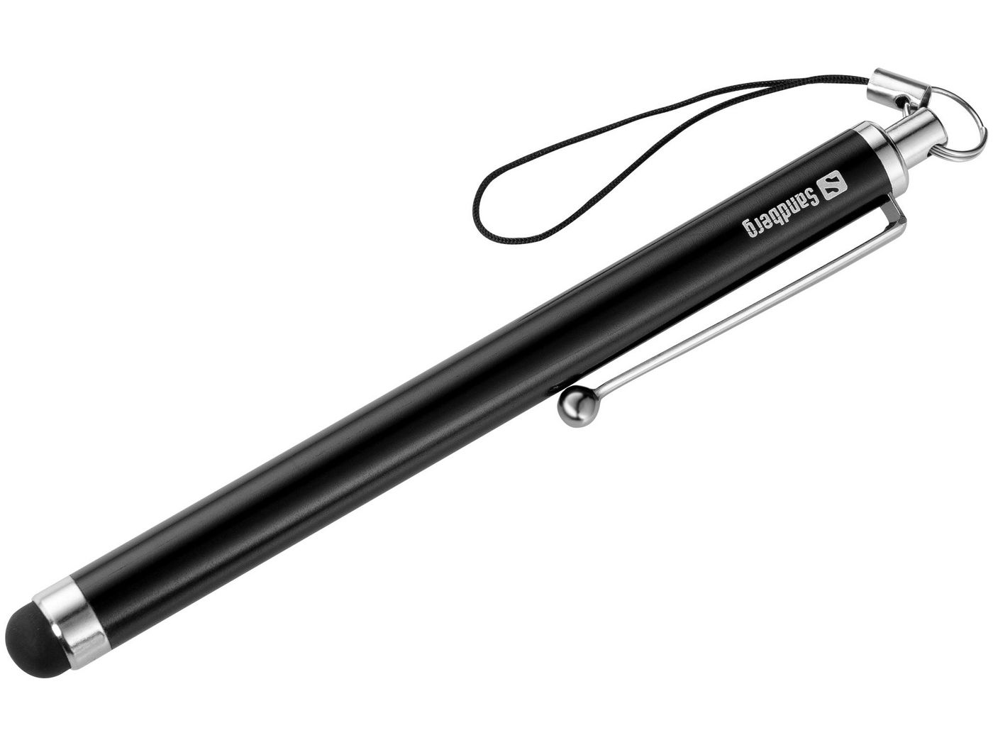 SANDBERG Touchscreen Stylus Pen Saver -
